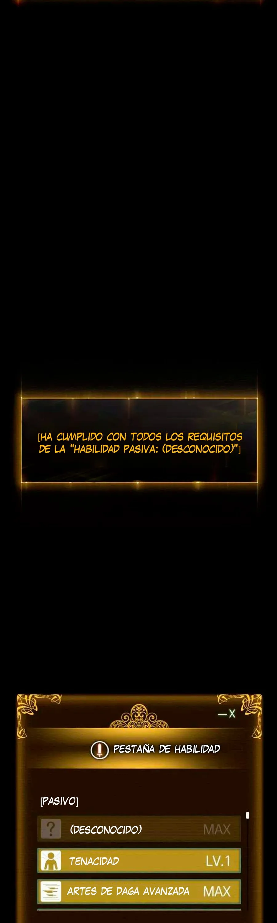 Solo Leveling Capítulo 161 en Línea - página 12