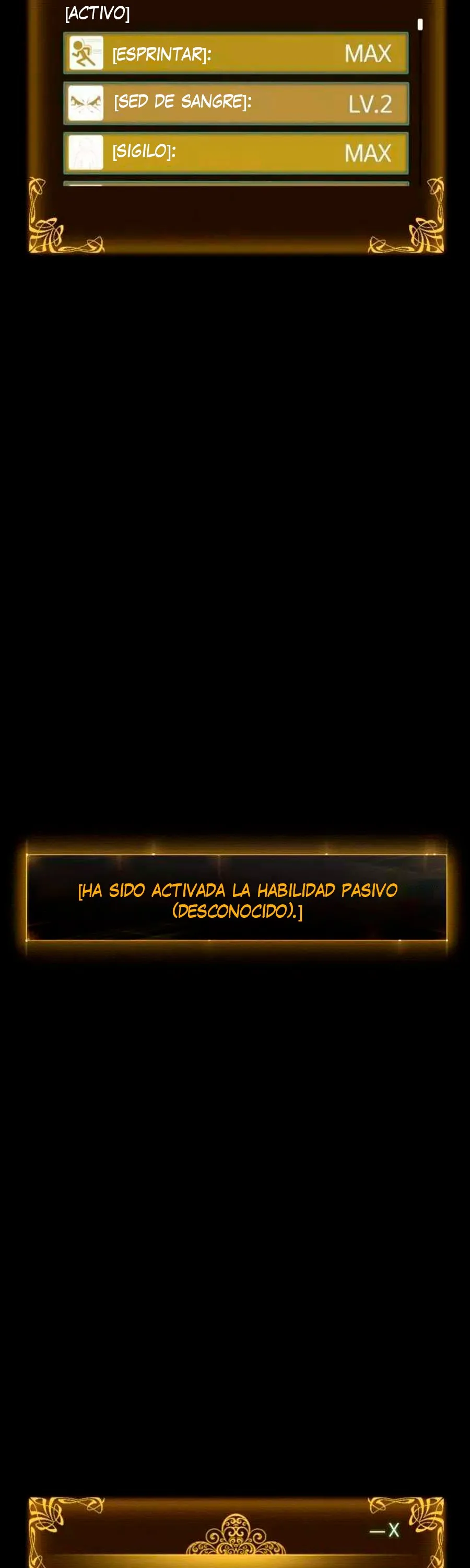 Solo Leveling Capítulo 161 en Línea - página 13