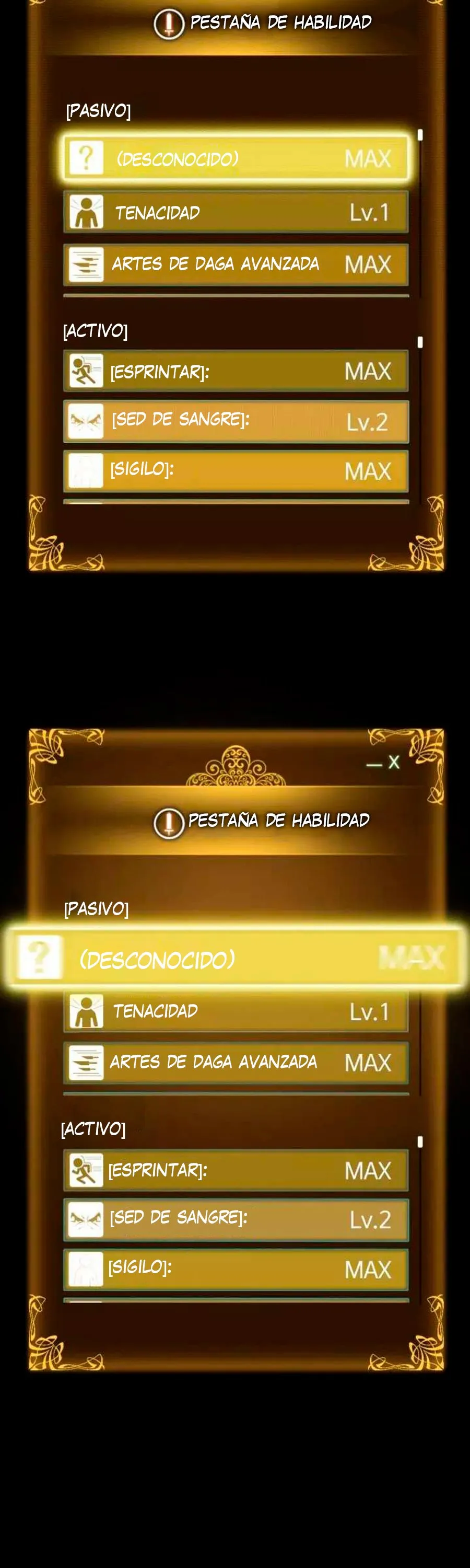 Solo Leveling Capítulo 161 en Línea - página 14