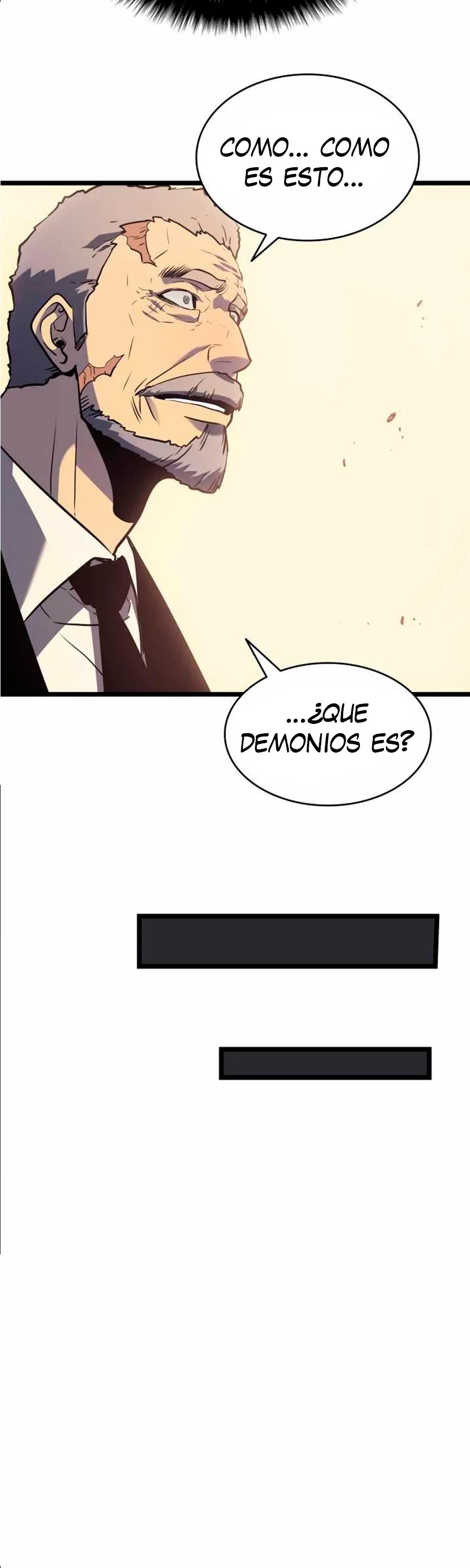 Solo Leveling Capítulo 161 en Línea - página 61