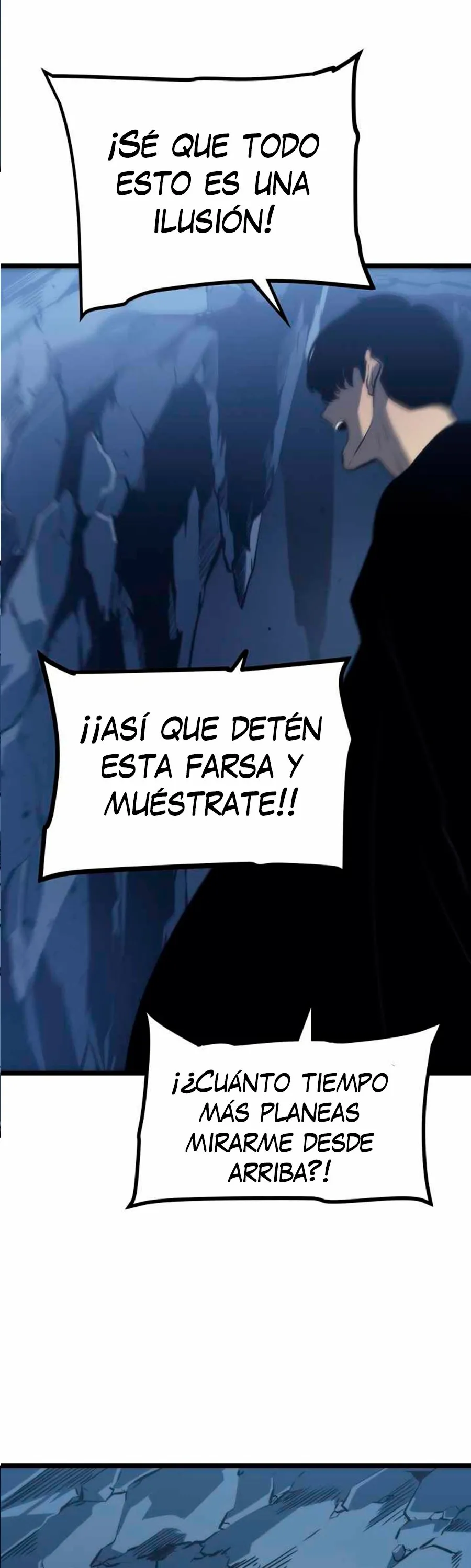 Solo Leveling Capítulo 161 en Línea - página 73