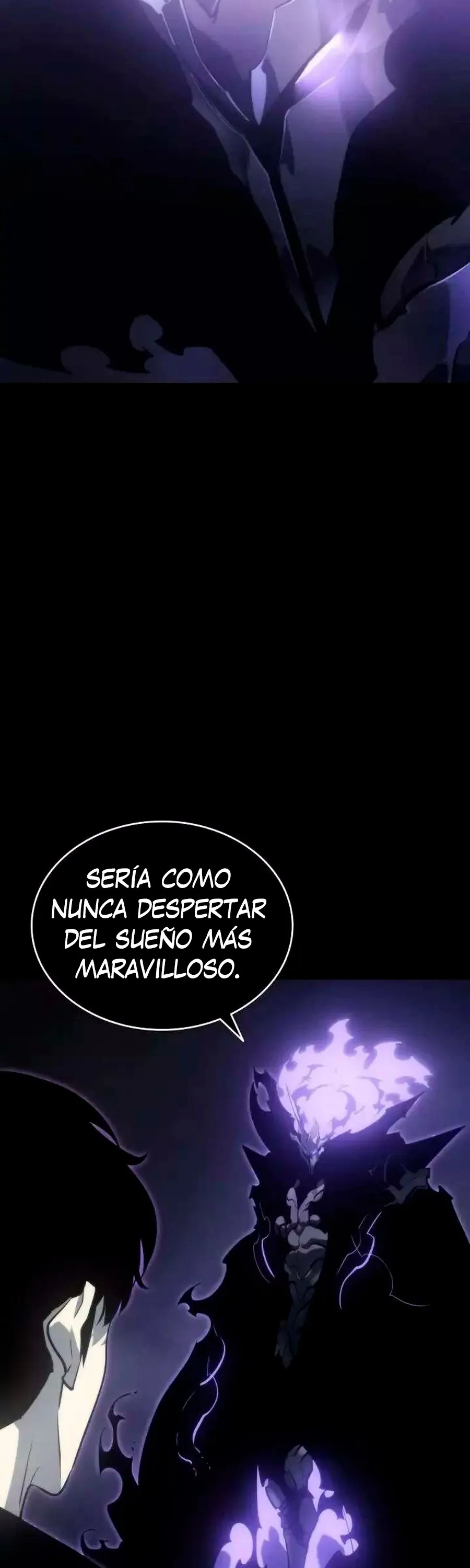 Solo Leveling Capítulo 162 en Línea - página 4