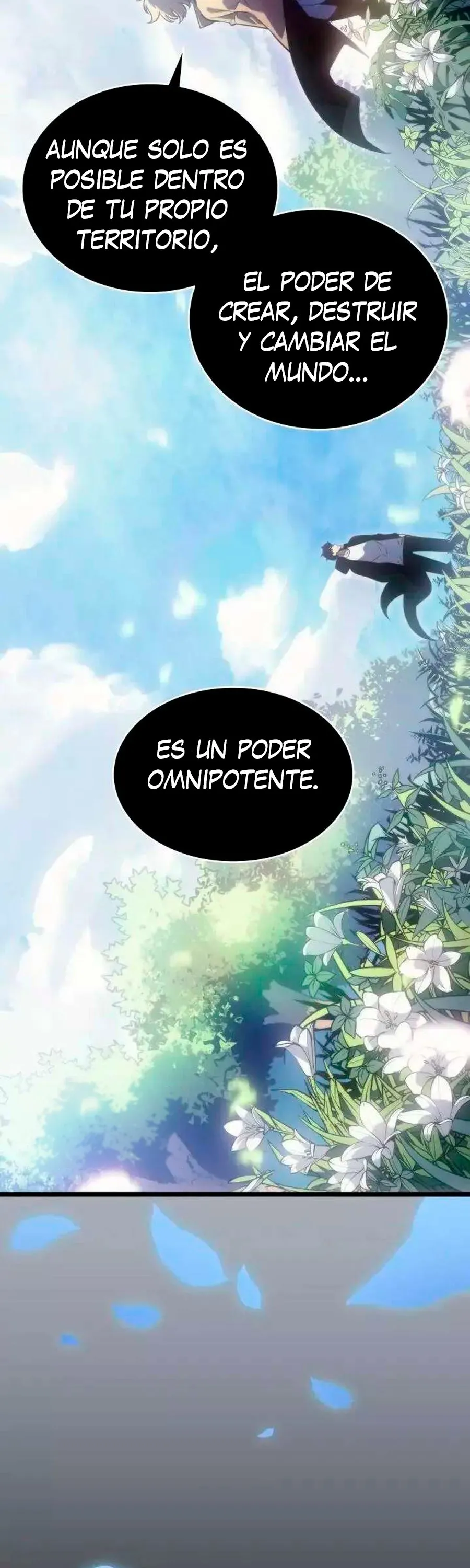Solo Leveling Capítulo 162 en Línea - página 16