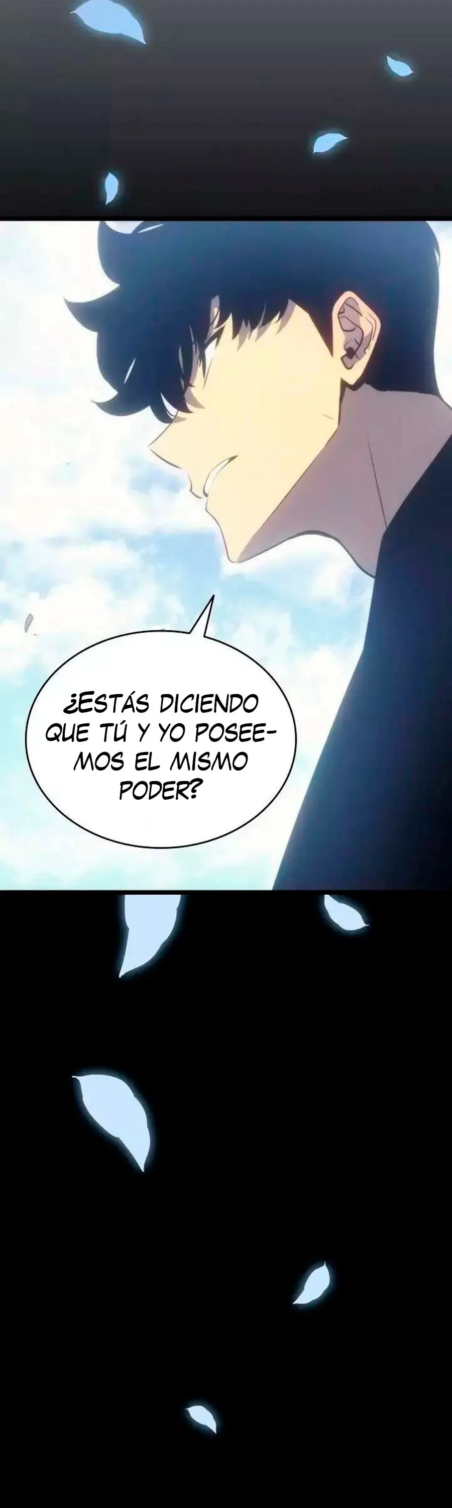 Solo Leveling Capítulo 162 en Línea - página 17
