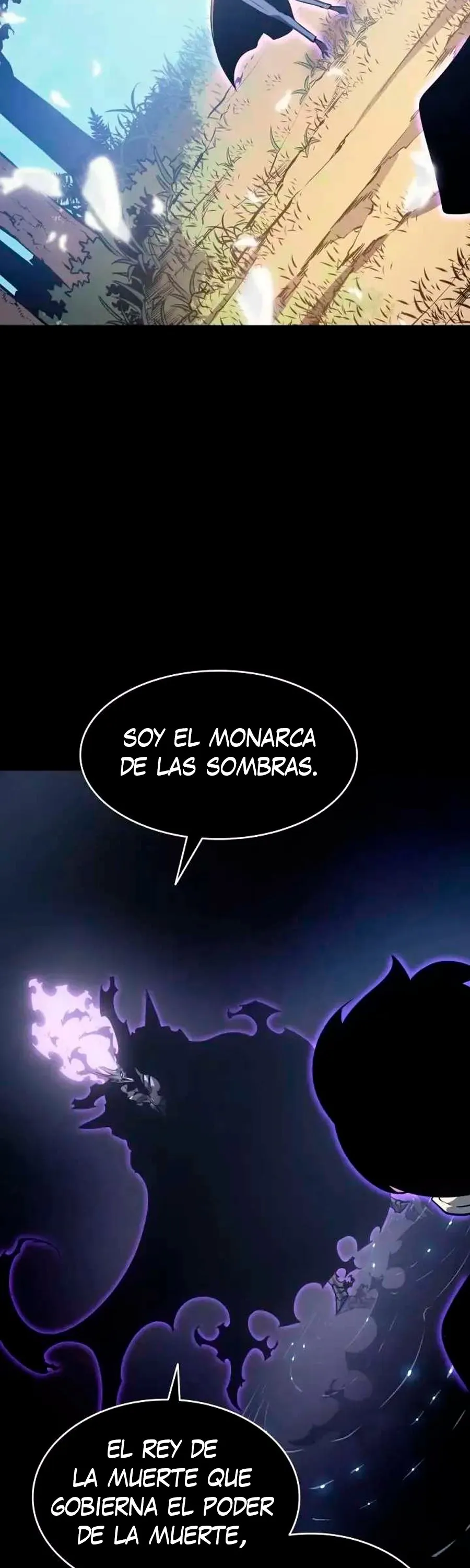 Solo Leveling Capítulo 162 en Línea - página 19