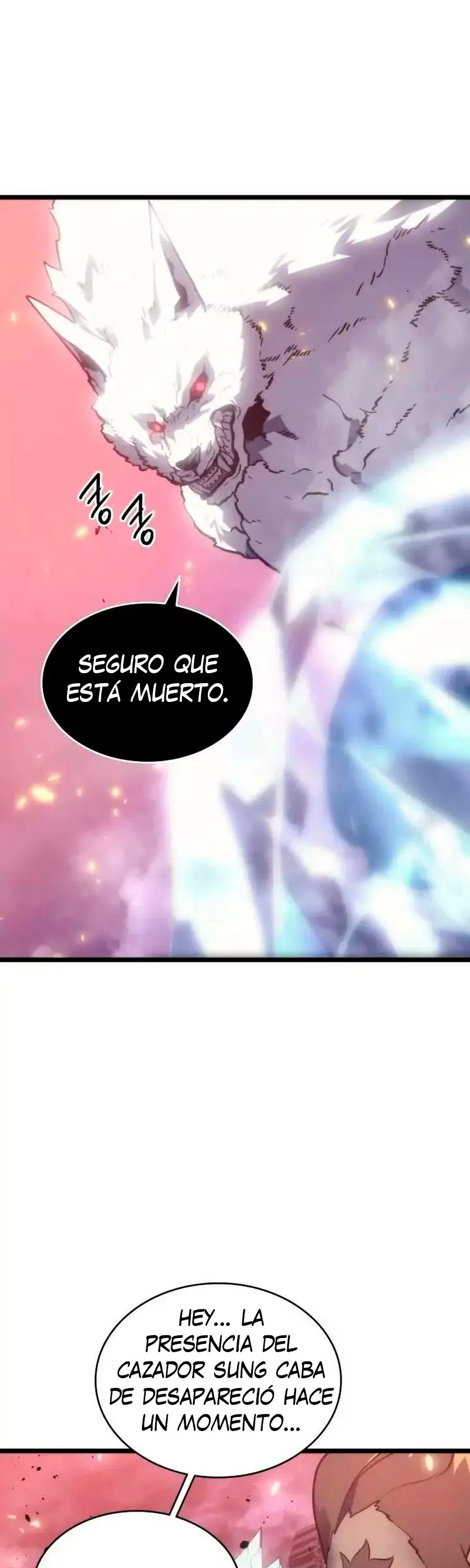 Solo Leveling Capítulo 162 en Línea - página 23