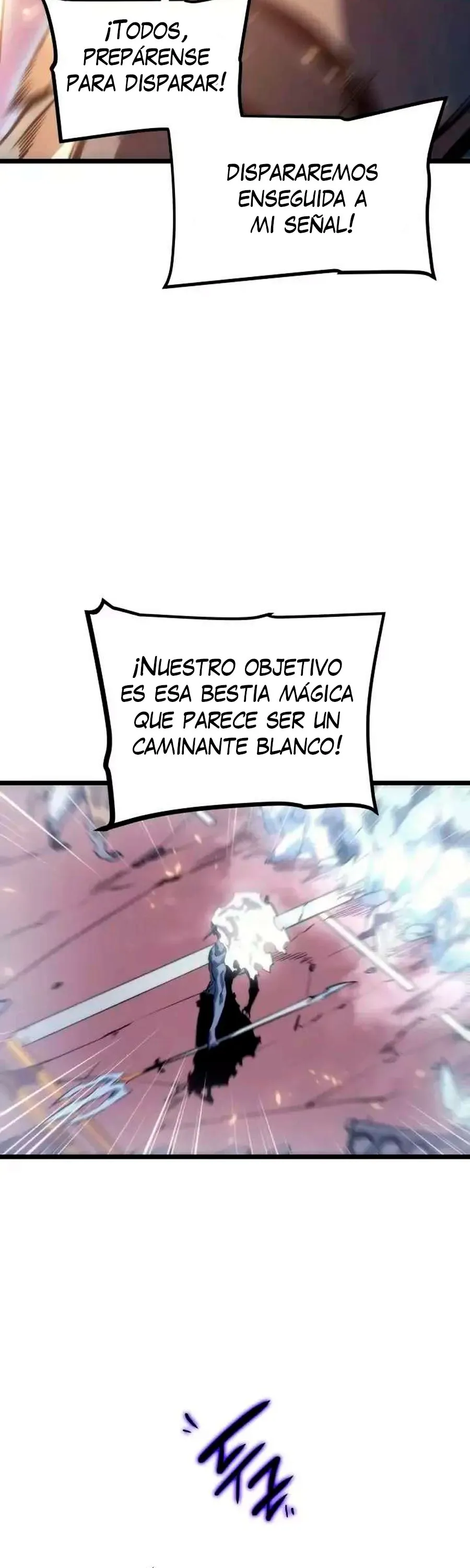 Solo Leveling Capítulo 162 en Línea - página 26