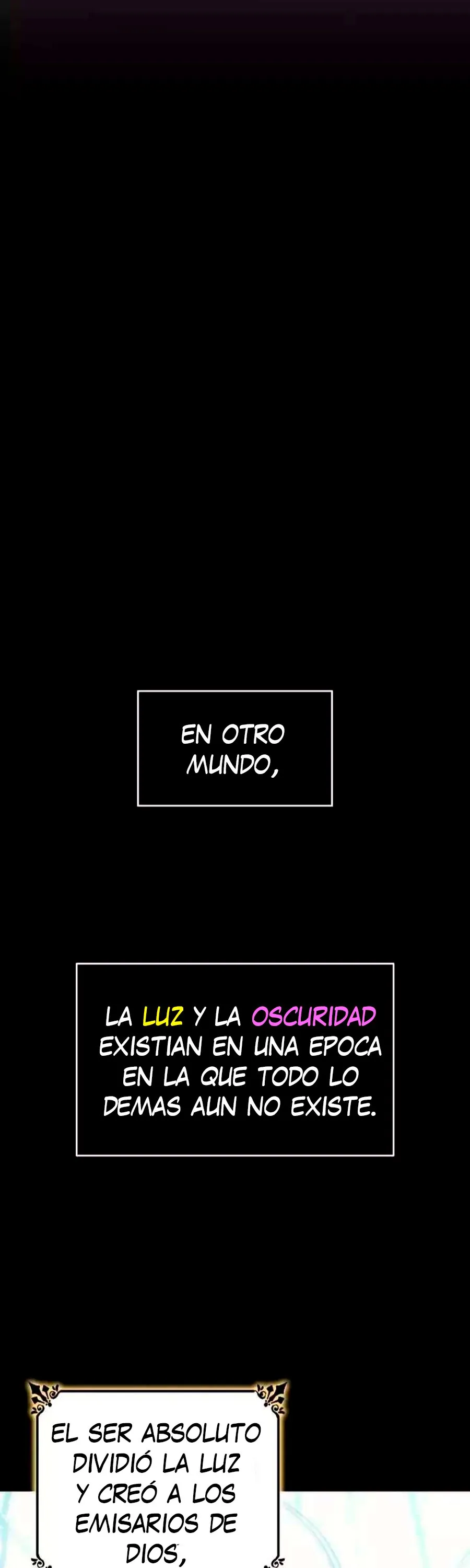Solo Leveling Capítulo 162 en Línea - página 37