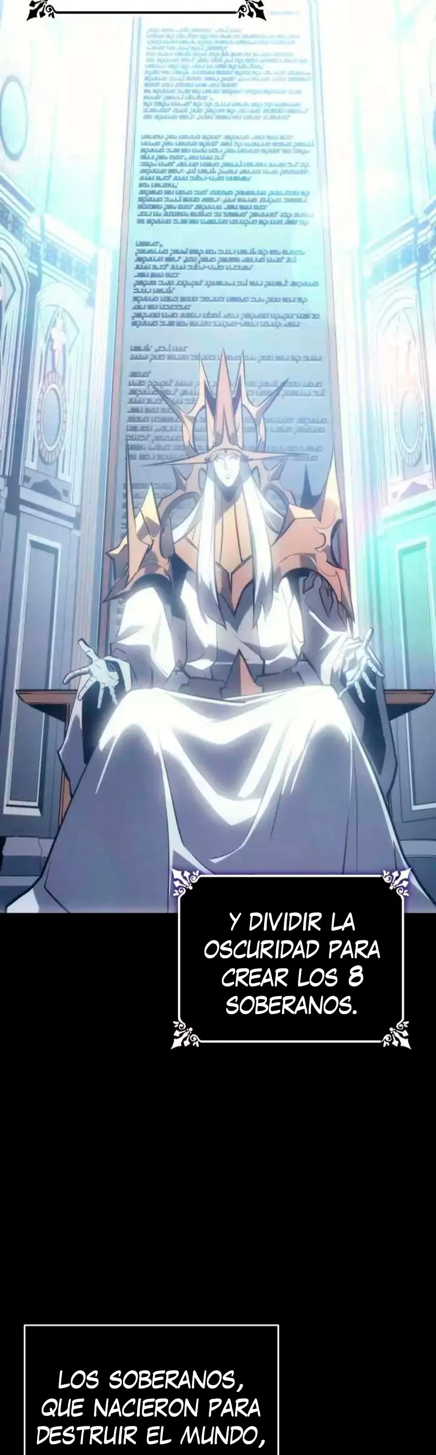 Solo Leveling Capítulo 162 en Línea - página 38