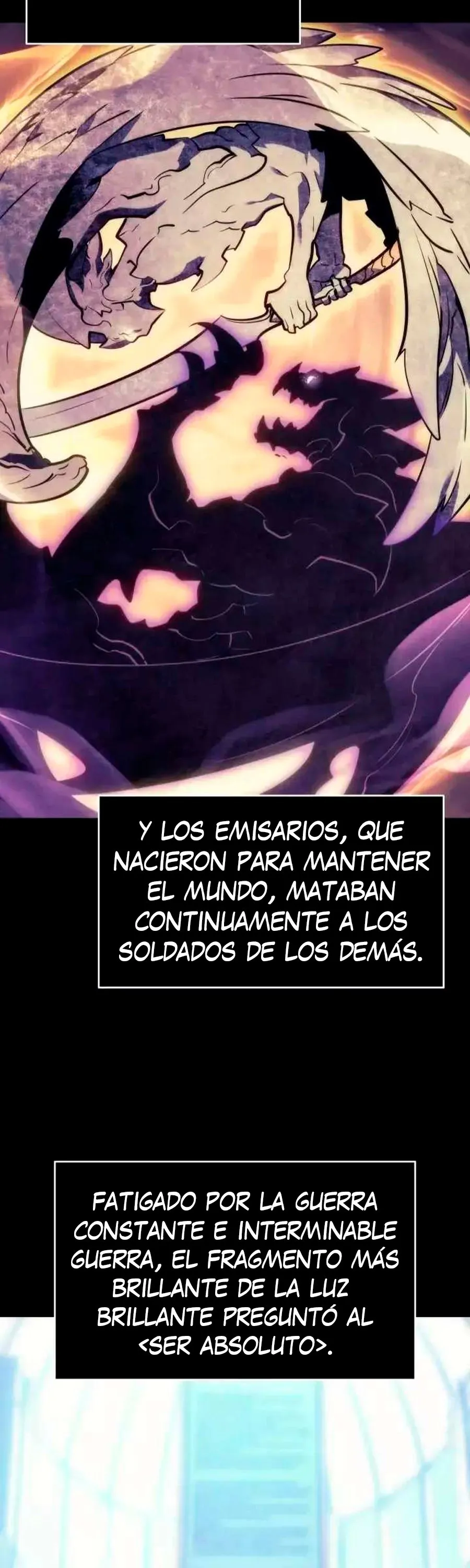 Solo Leveling Capítulo 162 en Línea - página 39