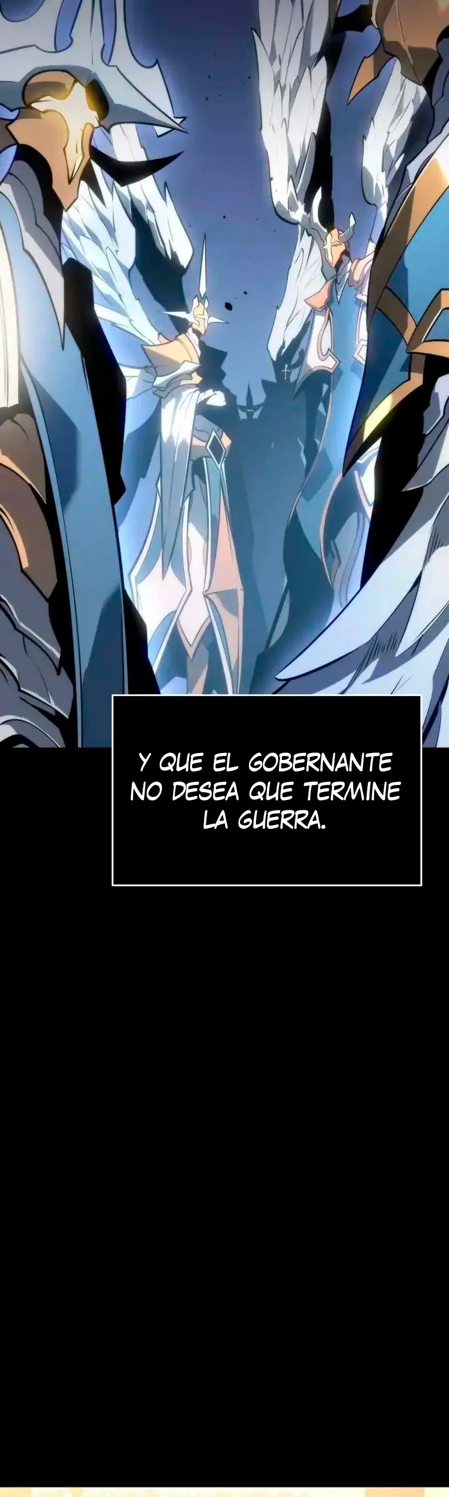 Solo Leveling Capítulo 162 en Línea - página 43