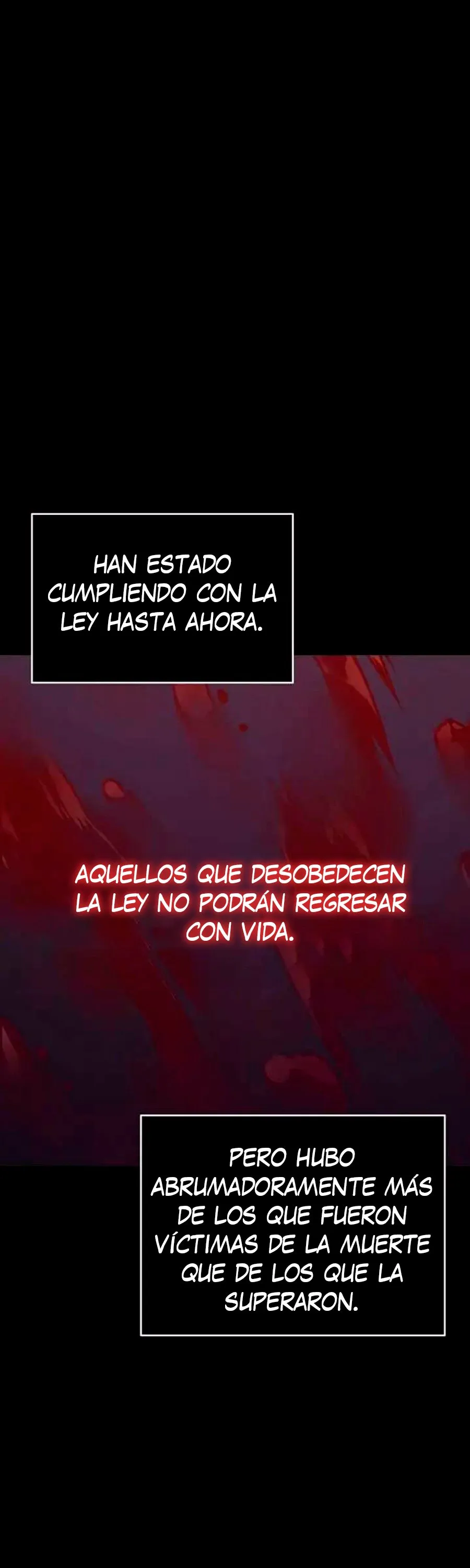Solo Leveling Capítulo 162 en Línea - página 45