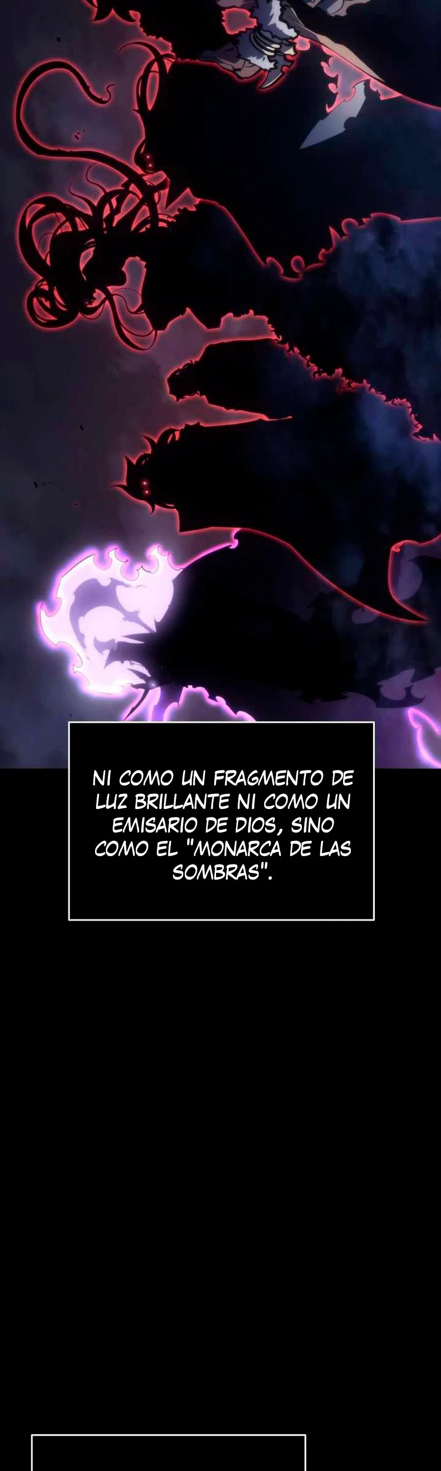 Solo Leveling Capítulo 163 en Línea - página 8