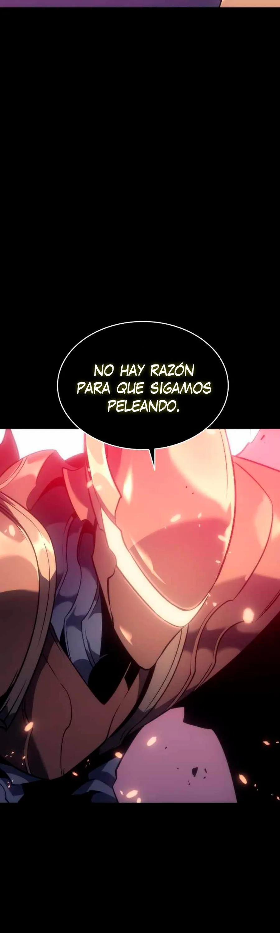 Solo Leveling Capítulo 163 en Línea - página 21