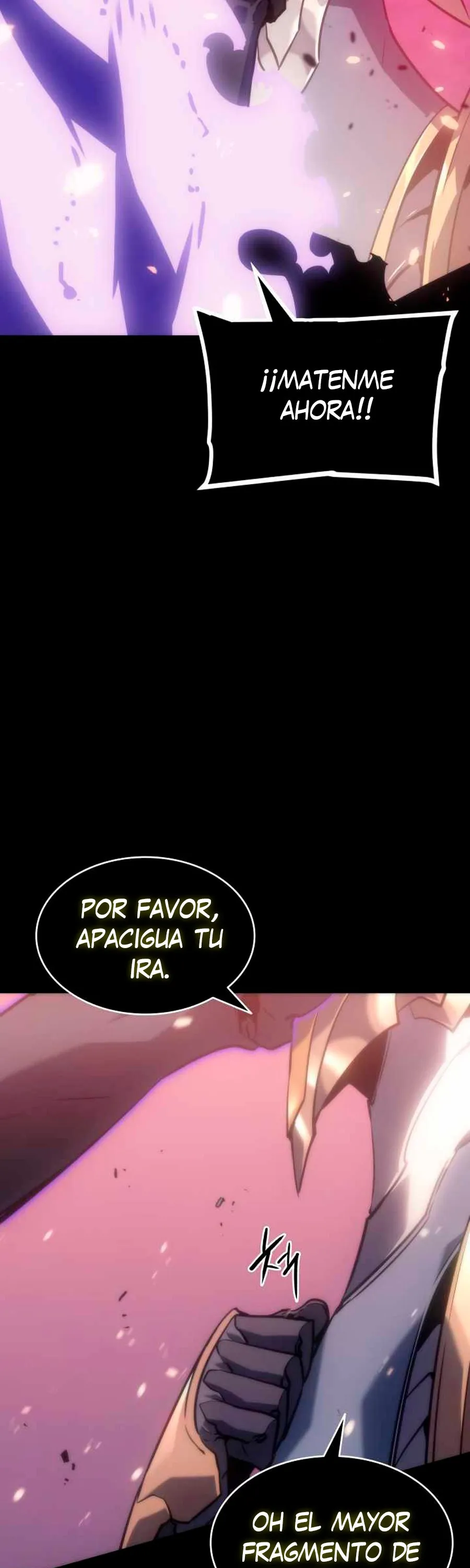 Solo Leveling Capítulo 163 en Línea - página 28