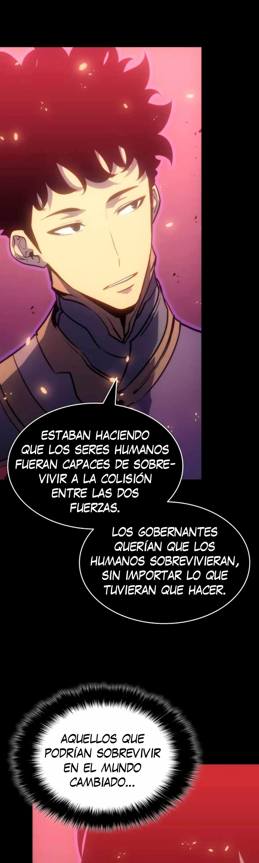 Solo Leveling Capítulo 163 en Línea - página 42