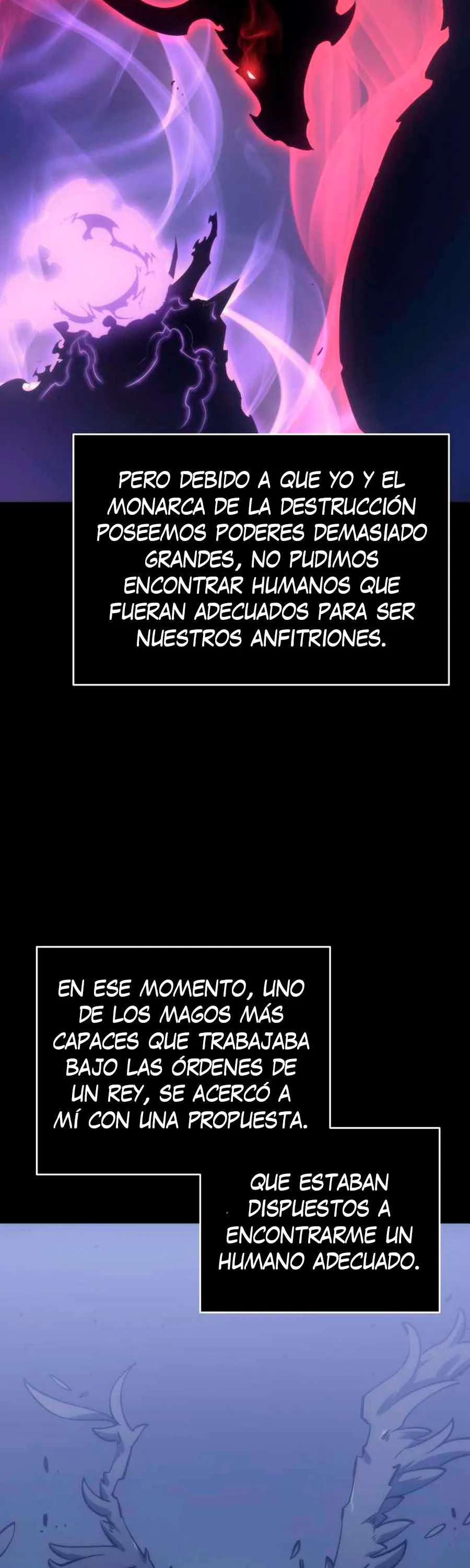 Solo Leveling Capítulo 163 en Línea - página 51