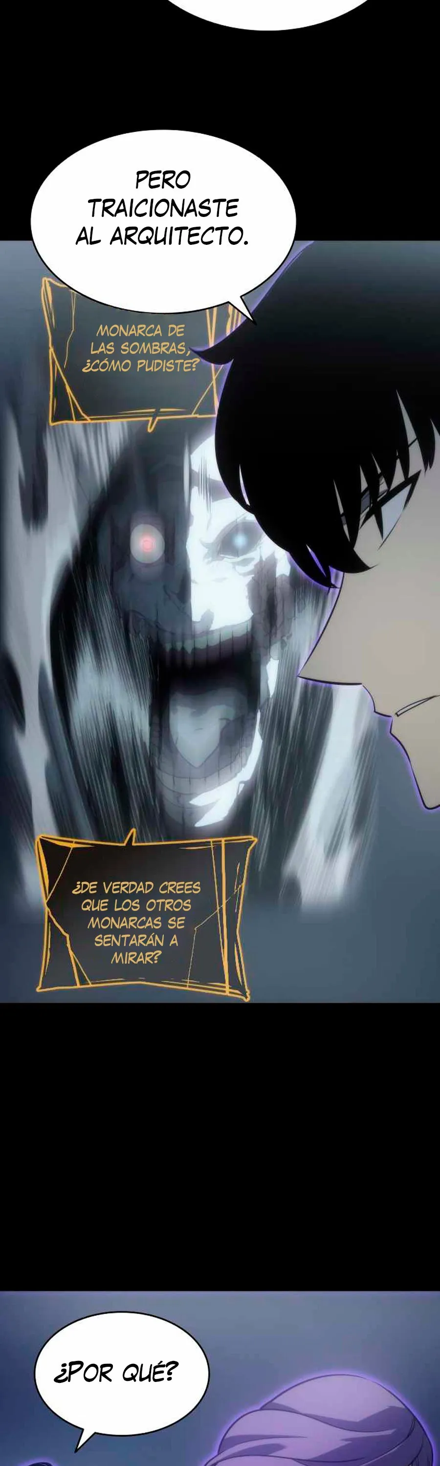 Solo Leveling Capítulo 163 en Línea - página 60