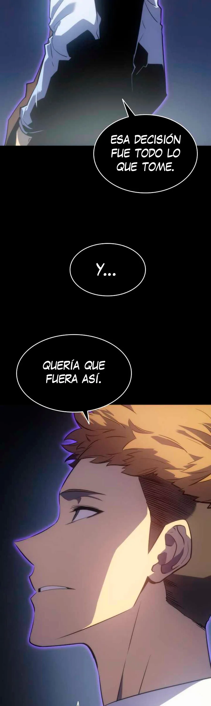 Solo Leveling Capítulo 163 en Línea - página 62