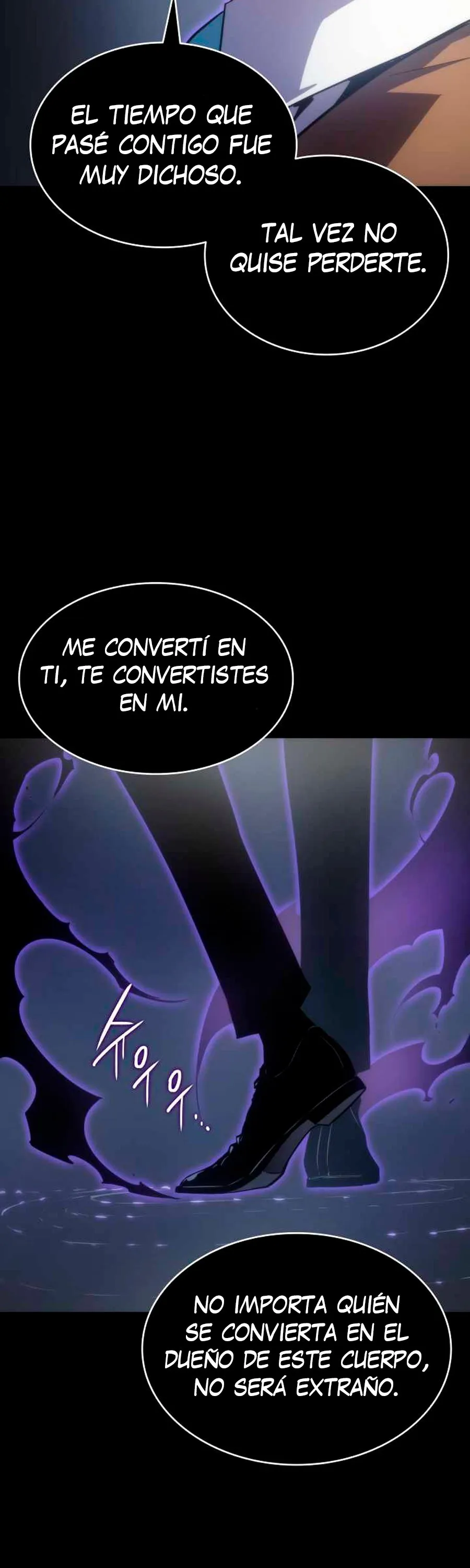 Solo Leveling Capítulo 163 en Línea - página 63