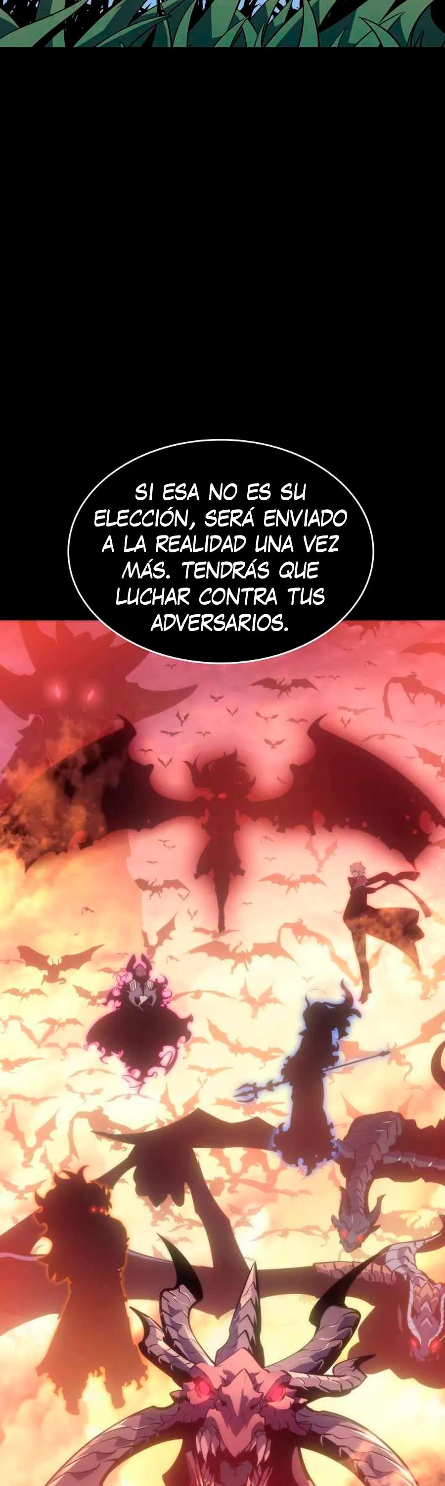 Solo Leveling Capítulo 163 en Línea - página 66