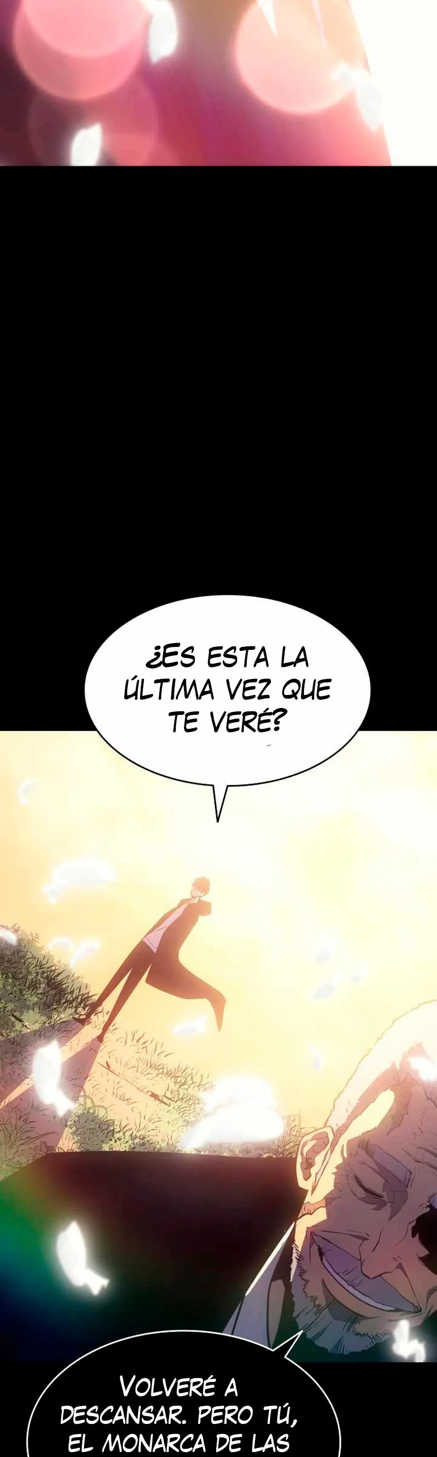 Solo Leveling Capítulo 163 en Línea - página 71