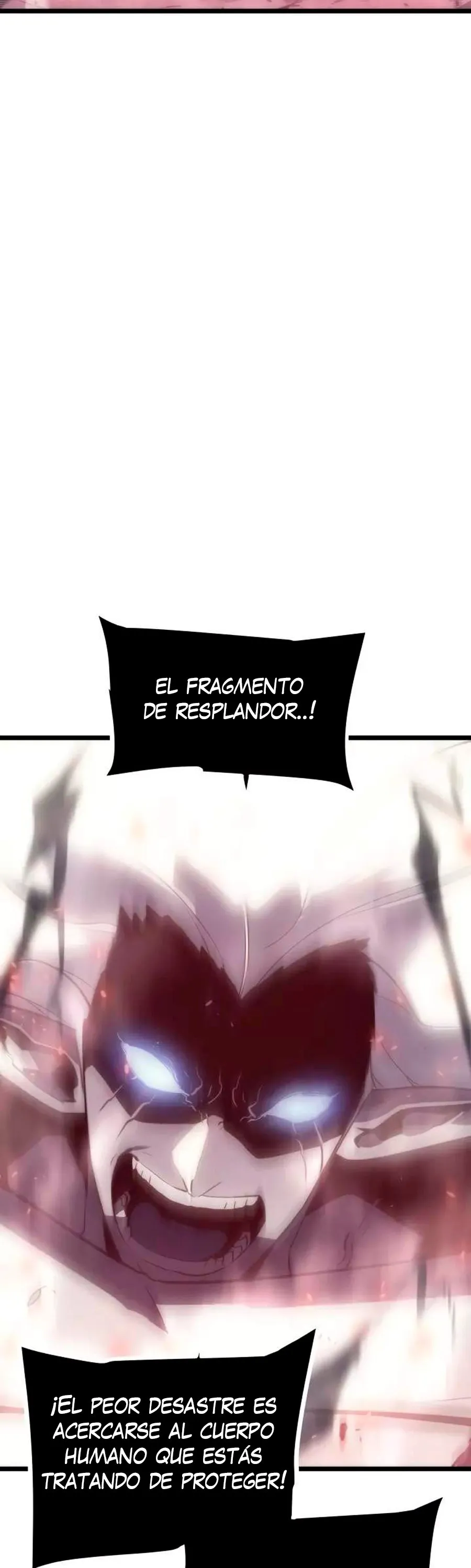 Solo Leveling Capítulo 164 en Línea - página 11