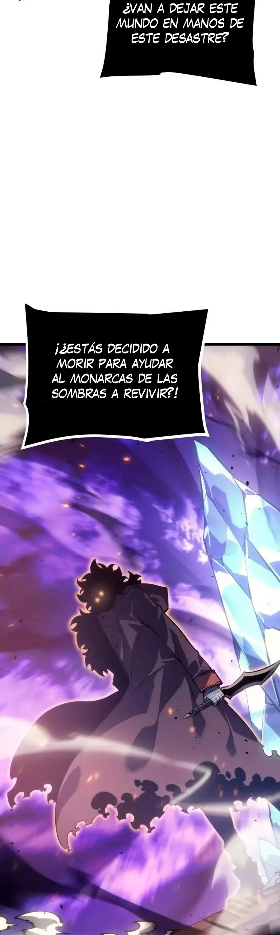 Solo Leveling Capítulo 164 en Línea - página 12