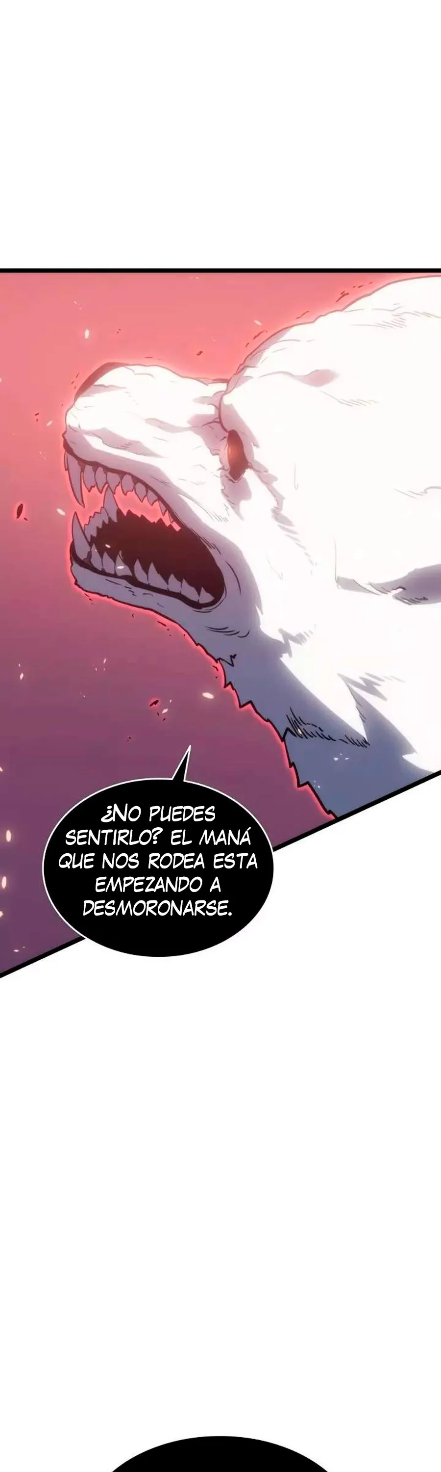 Solo Leveling Capítulo 164 en Línea - página 37