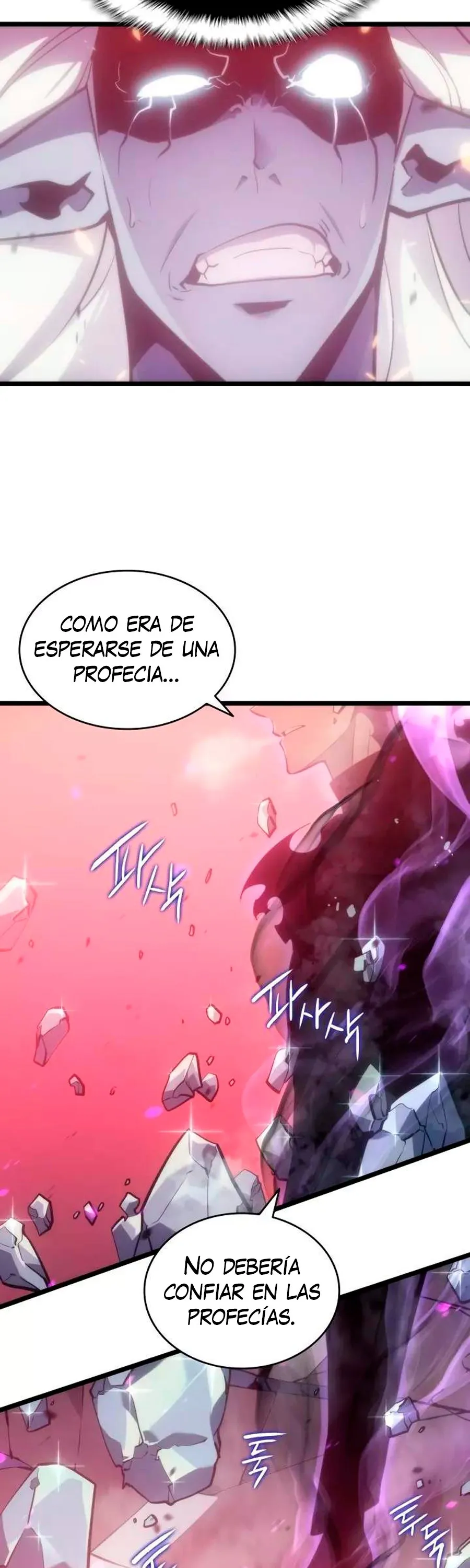 Solo Leveling Capítulo 164 en Línea - página 60