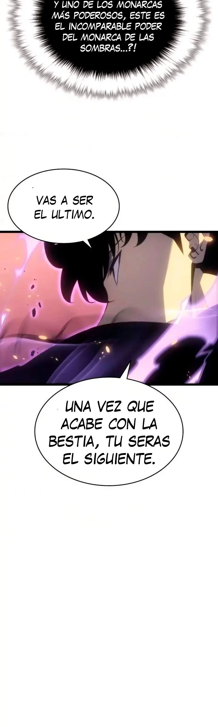 Solo Leveling Capítulo 165 en Línea - página 17