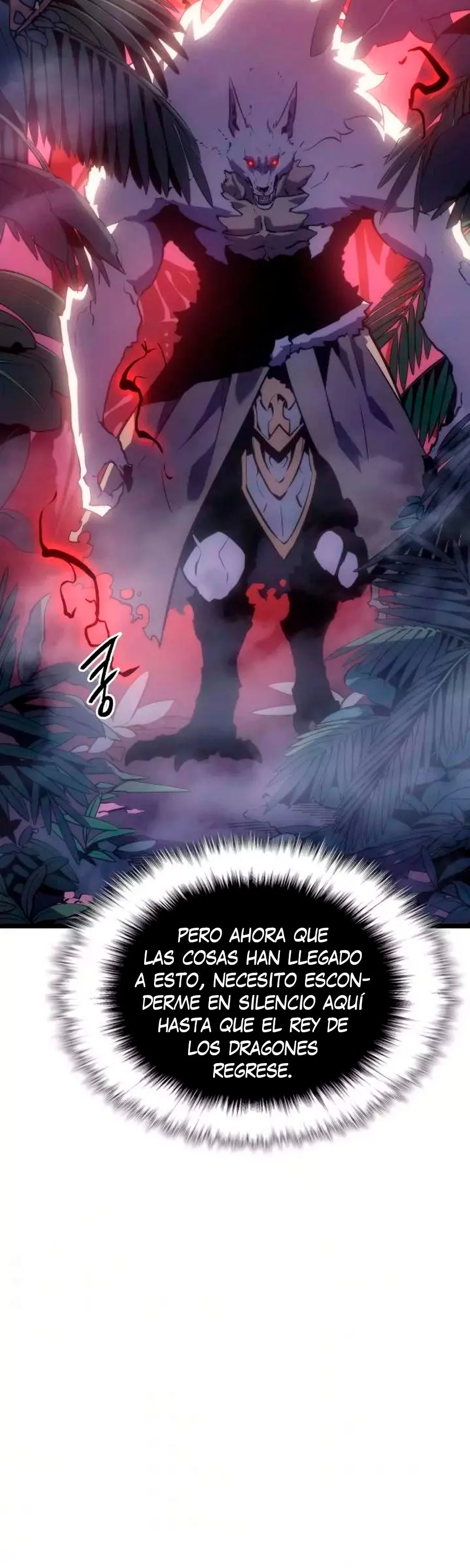 Solo Leveling Capítulo 165 en Línea - página 20