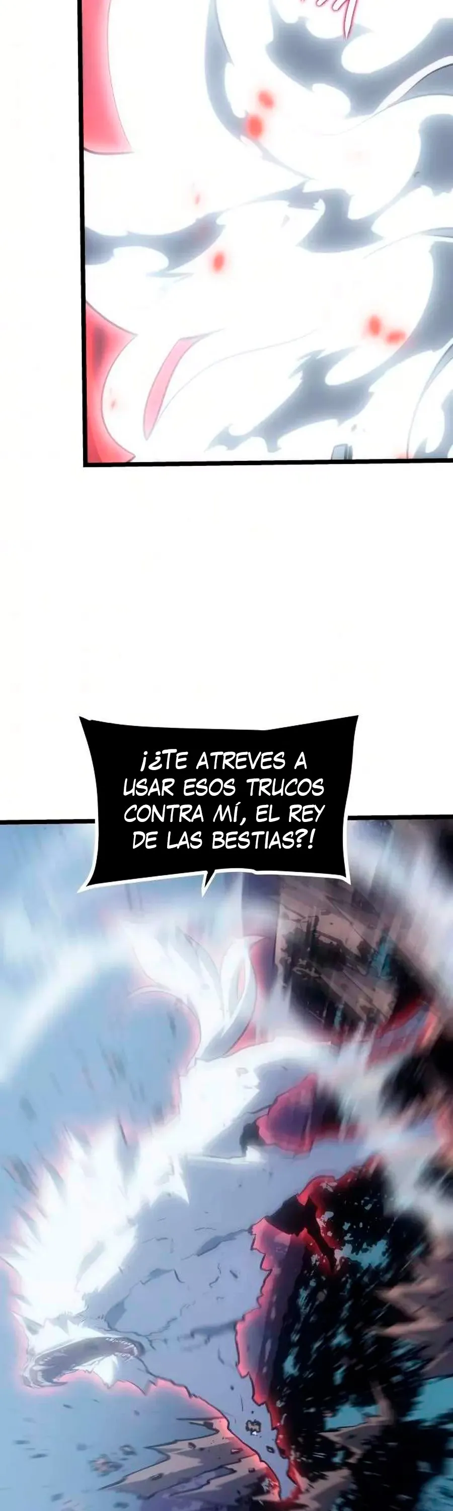 Solo Leveling Capítulo 165 en Línea - página 32