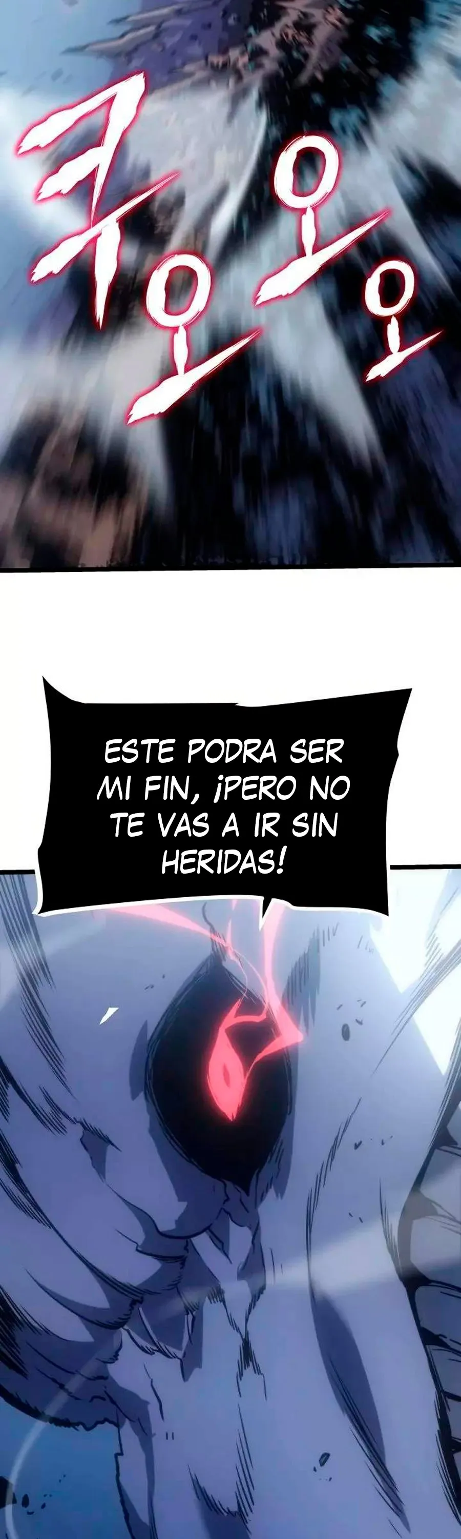 Solo Leveling Capítulo 165 en Línea - página 33