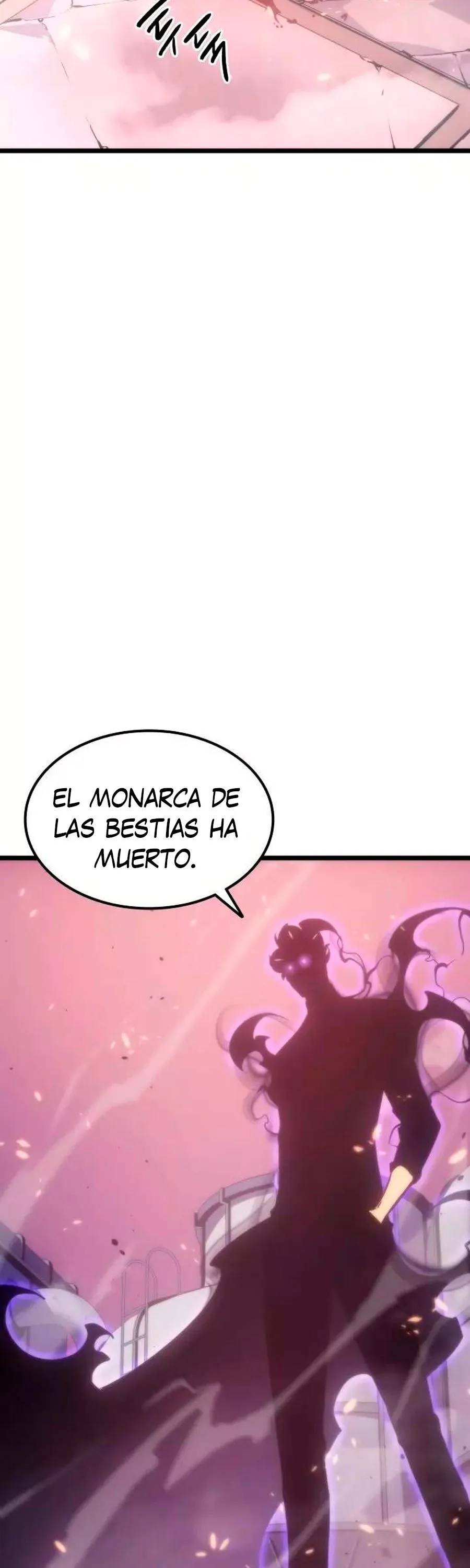 Solo Leveling Capítulo 165 en Línea - página 50
