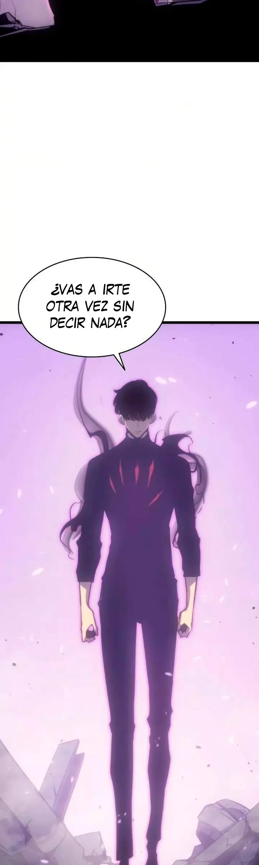 Solo Leveling Capítulo 165 en Línea - página 70