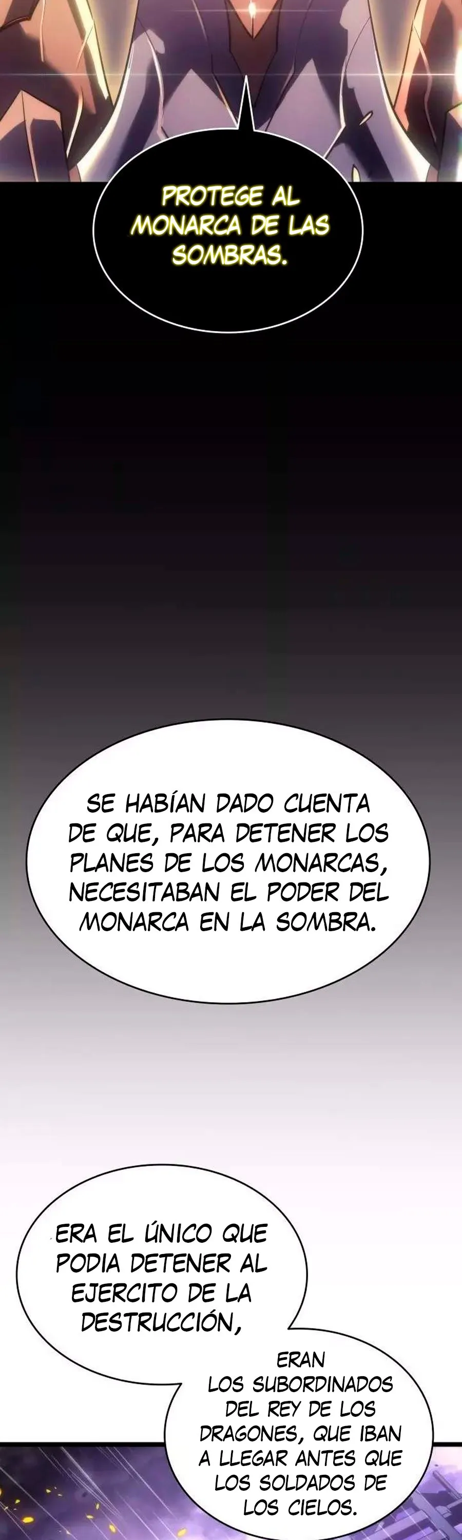 Solo Leveling Capítulo 166 en Línea - página 13