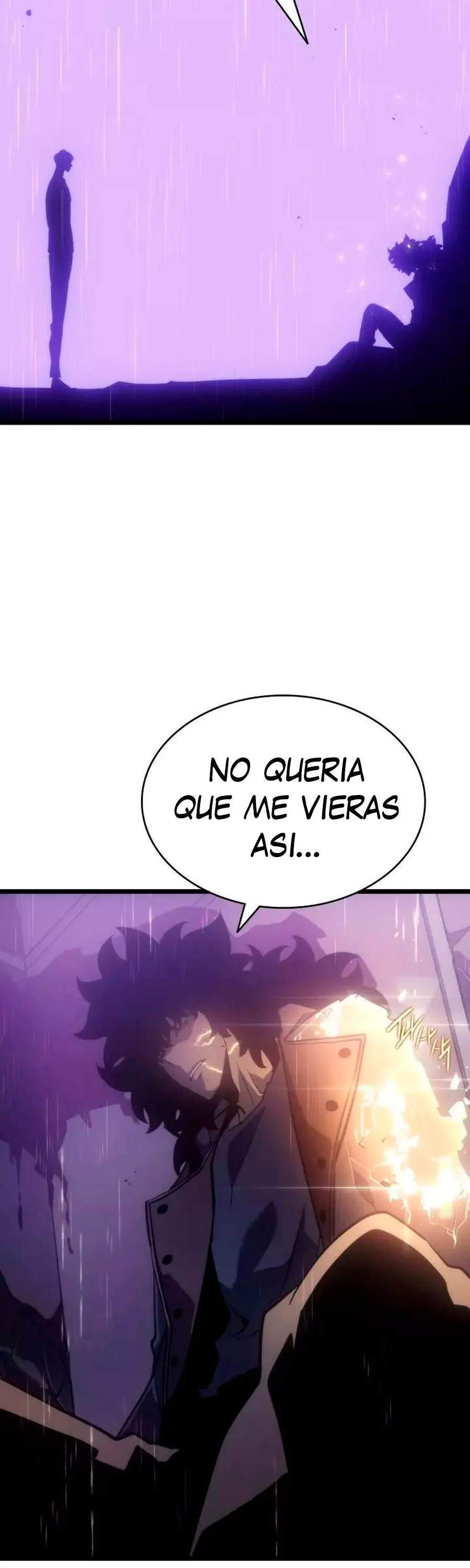 Solo Leveling Capítulo 166 en Línea - página 15