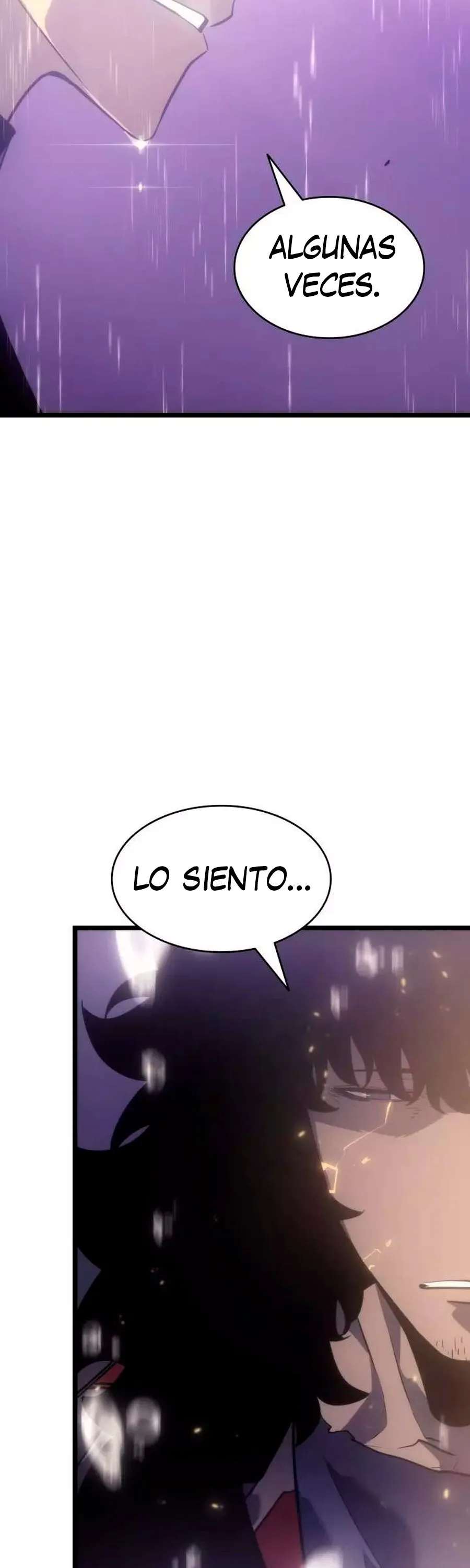 Solo Leveling Capítulo 166 en Línea - página 18