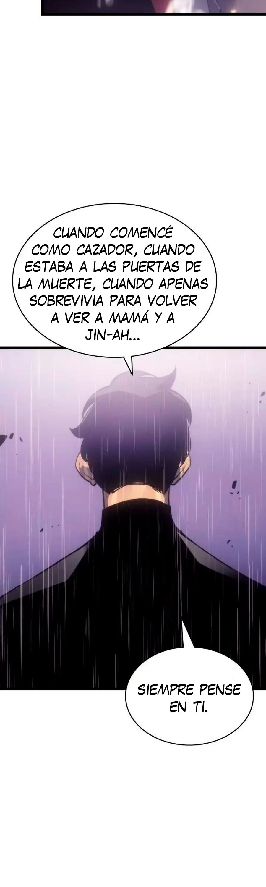 Solo Leveling Capítulo 166 en Línea - página 19
