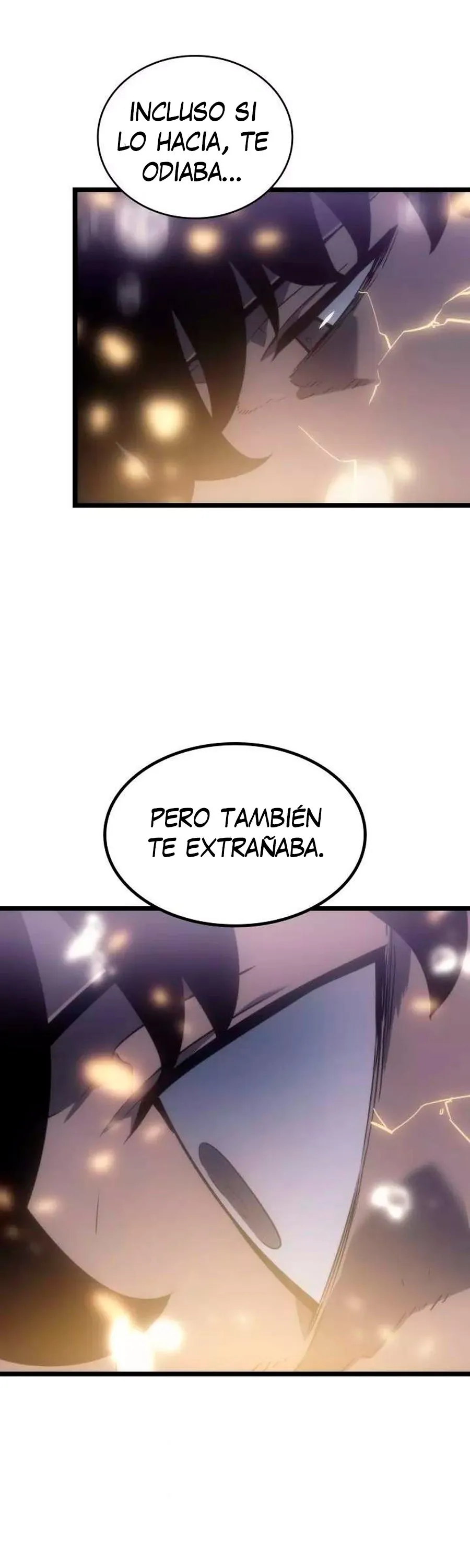 Solo Leveling Capítulo 166 en Línea - página 20