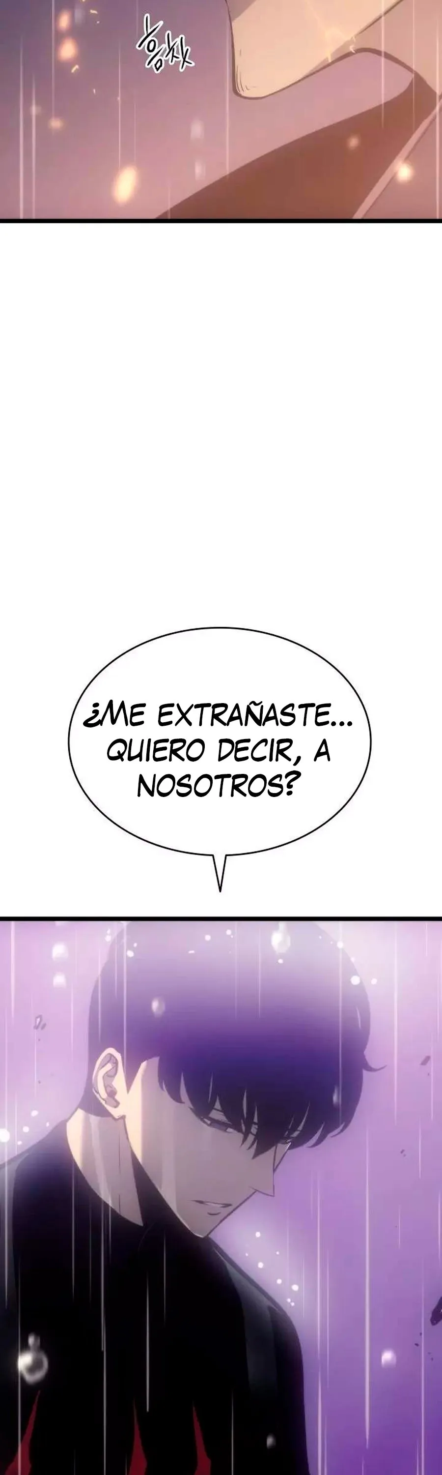 Solo Leveling Capítulo 166 en Línea - página 22