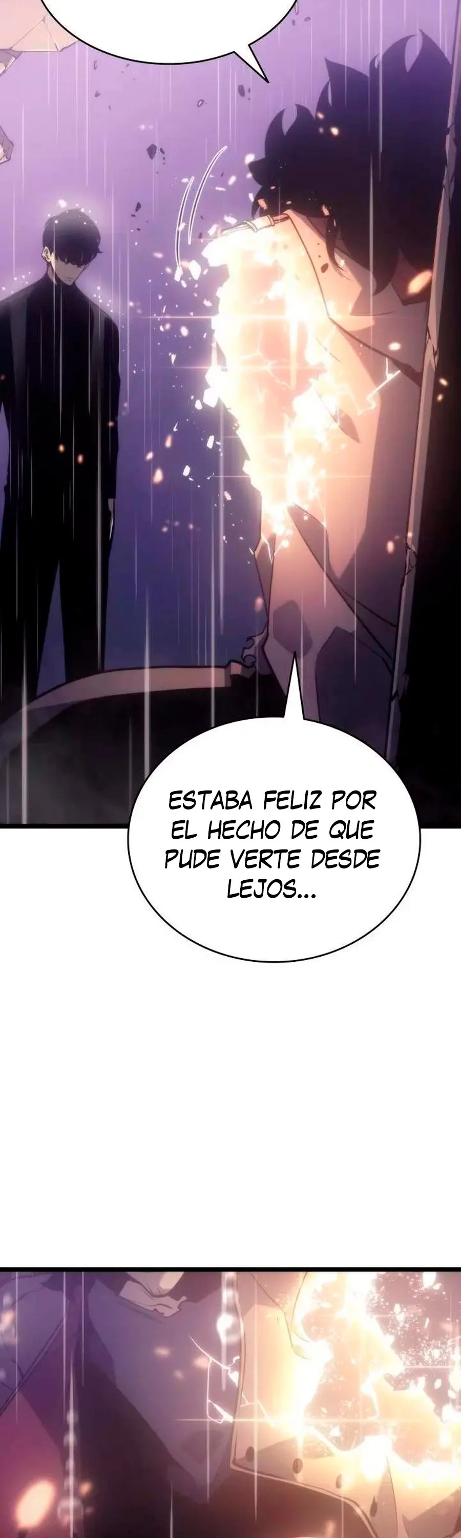 Solo Leveling Capítulo 166 en Línea - página 25