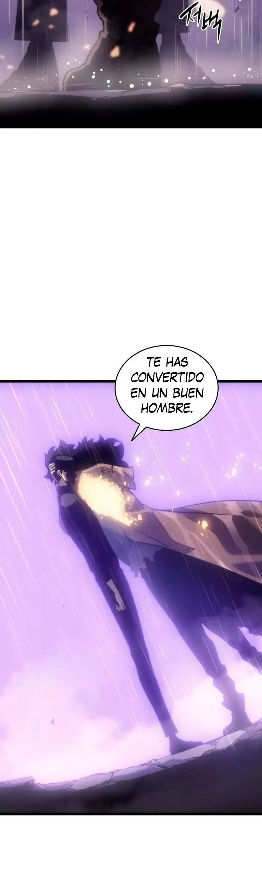 Solo Leveling Capítulo 166 en Línea - página 27