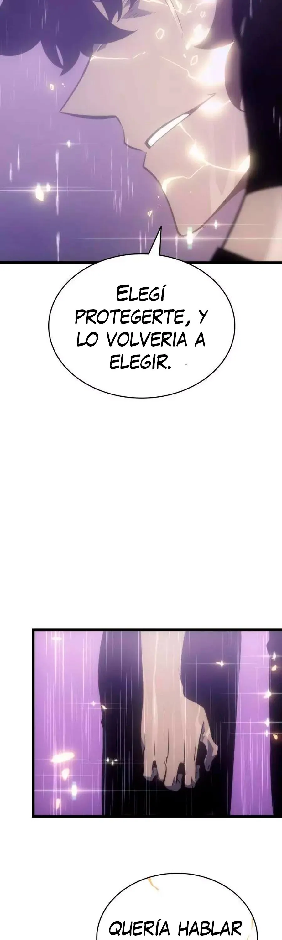 Solo Leveling Capítulo 166 en Línea - página 30