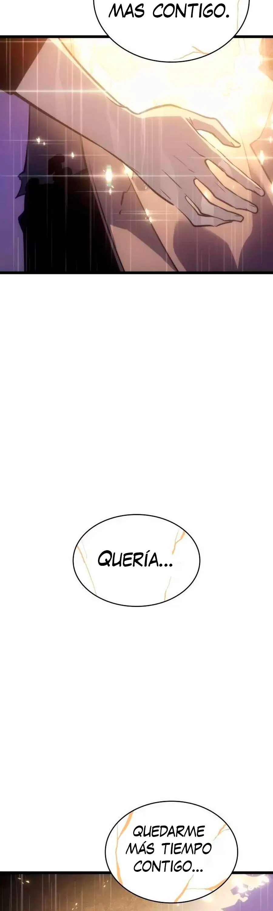 Solo Leveling Capítulo 166 en Línea - página 31