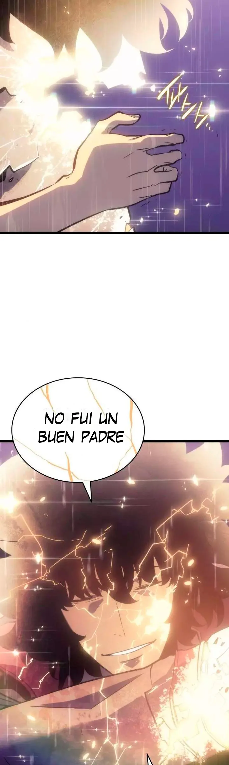Solo Leveling Capítulo 166 en Línea - página 32