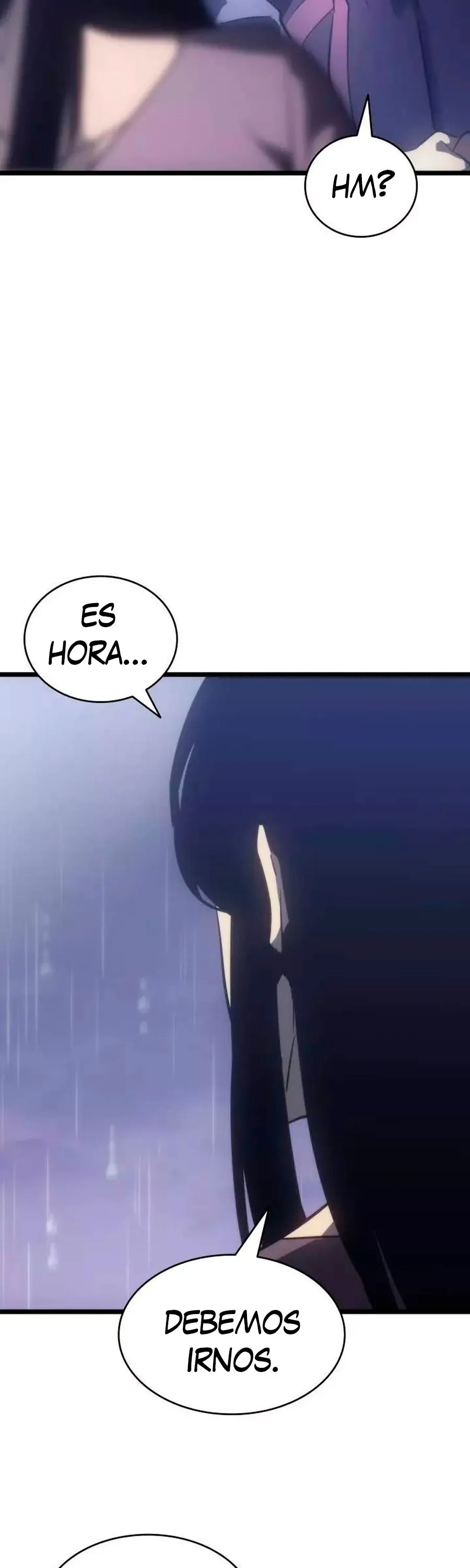 Solo Leveling Capítulo 166 en Línea - página 38
