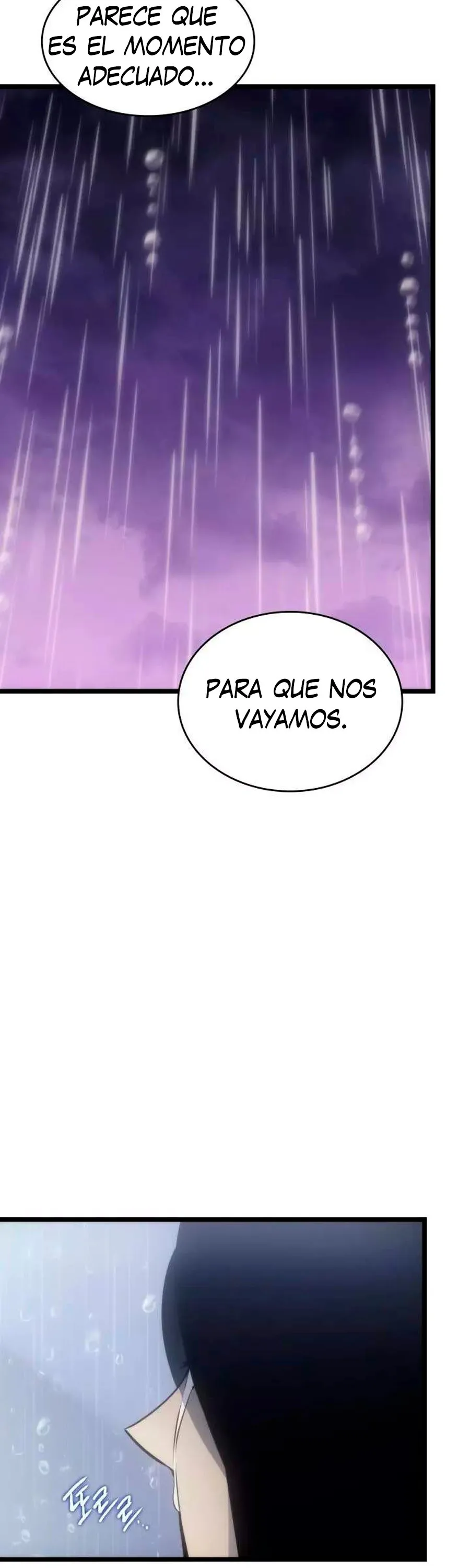 Solo Leveling Capítulo 166 en Línea - página 39