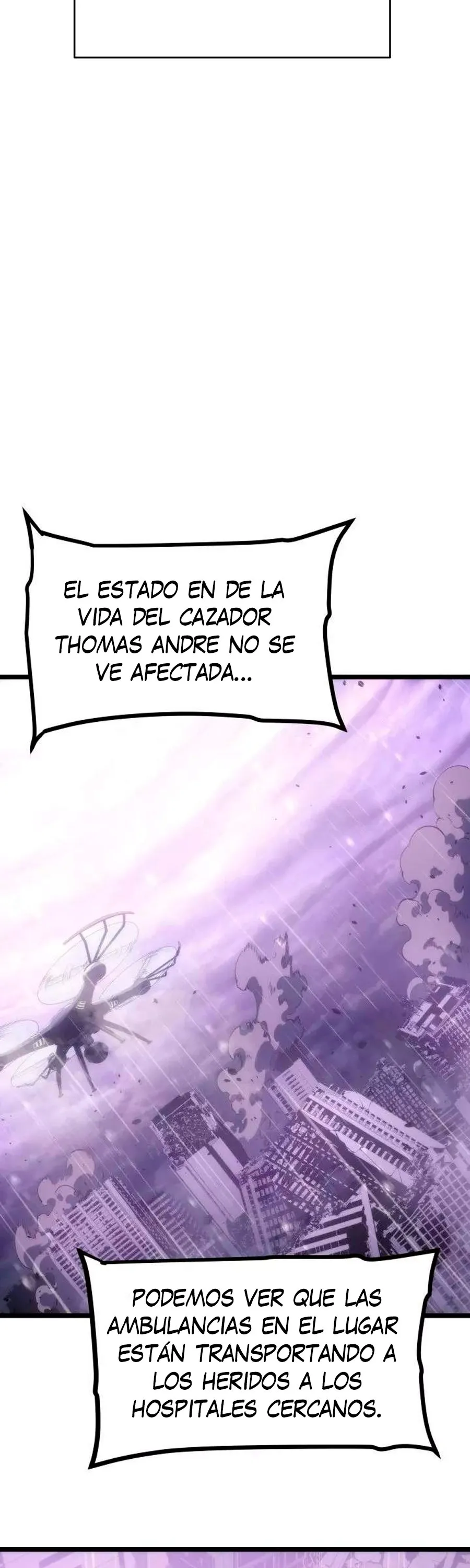 Solo Leveling Capítulo 166 en Línea - página 42